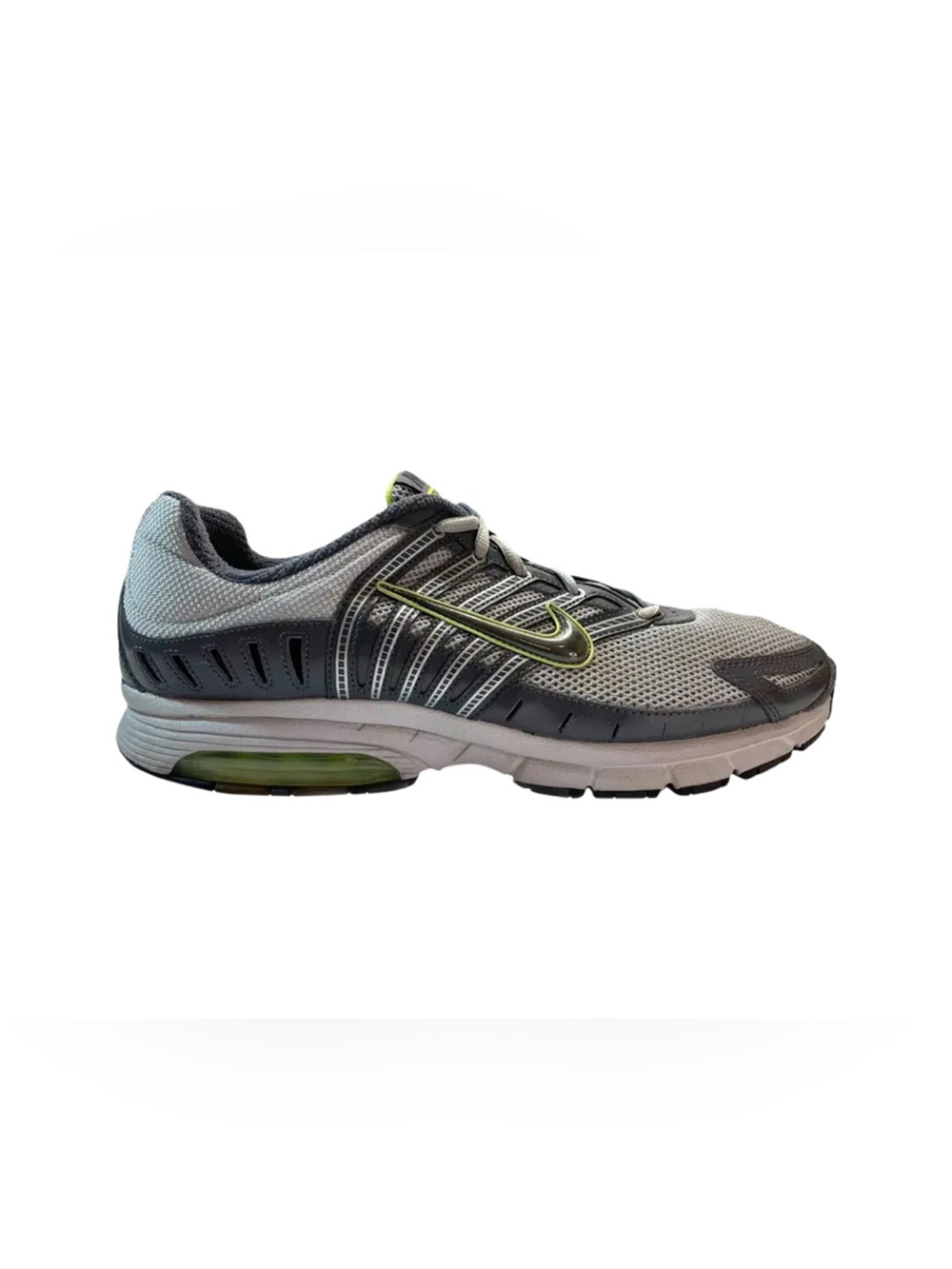 Nike Air Max Run 'Dark Grey Citron